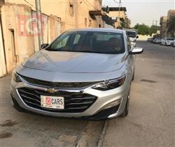 شيفروليه ماليبو